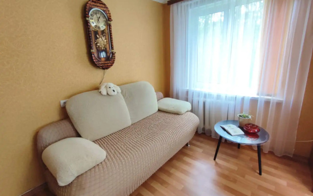 Квартира 1 комнатная в Суздале