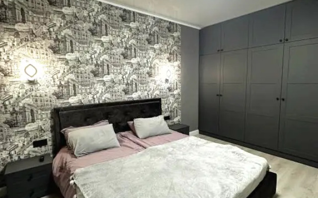 Квартира в Кисловодске по ул.Катыхина