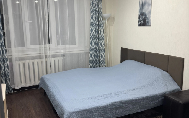 Квартира На Советской  номер 3