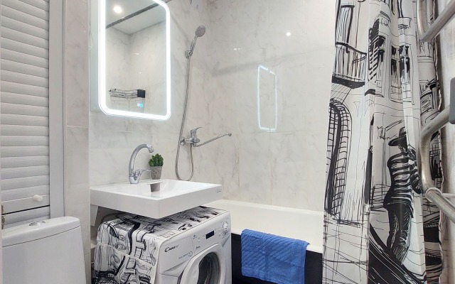Uyutnaya Kvartira Venetsiya Flat