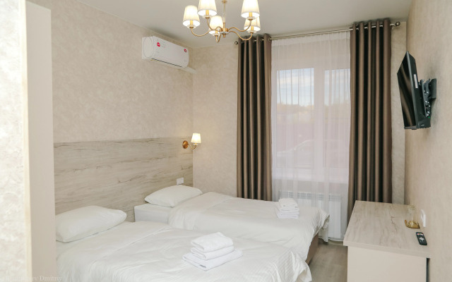 Hotel Otel' Oasis hotel