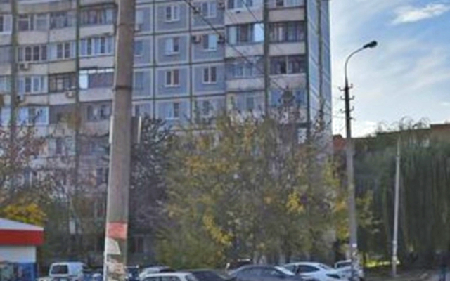 Апартаменты - Студия №2