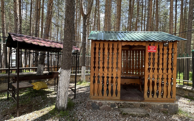 Hotel Volfram