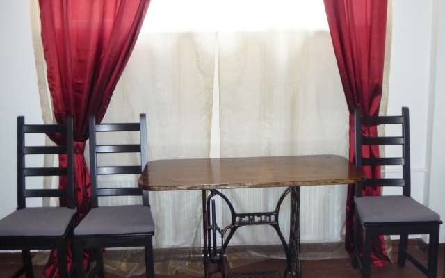 Markiz Hotel