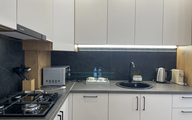 V Laskino Park Flat