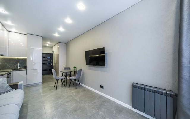 Апартаменты уютная студия