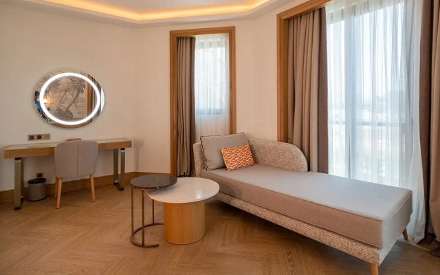 Liberty Fabay Hotel