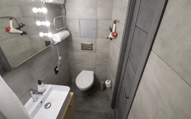Flour Mill Loft Apartments