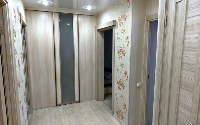 Квартира 3-комн. квартира в центре города