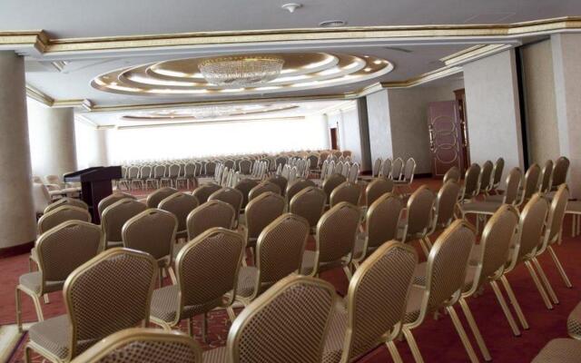 Grand Excelsior Hotel Al Barsha