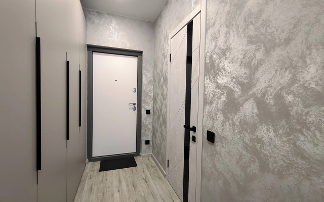 Апартаменты у ТЦ Аквамолл ул.Аблукова 14