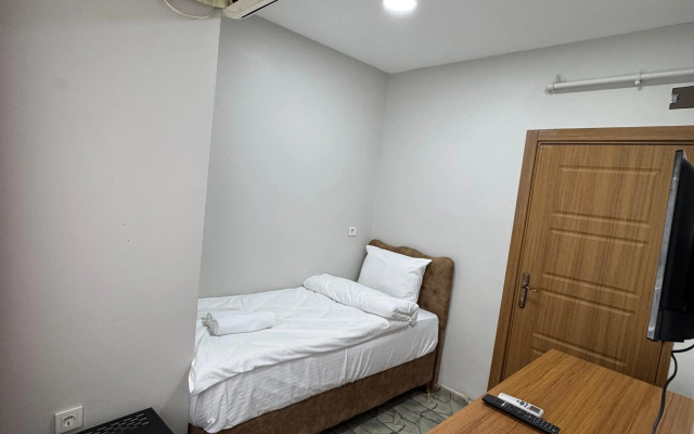 Beyzade APT Hotel