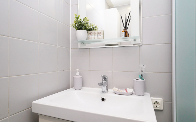 Квартира Уютная рядом с Аквапарком