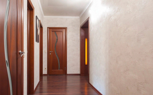 Апартаменты Panda Home в центре возле Магеллана