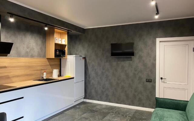 Квартира Видовая квартира Минеральные воды