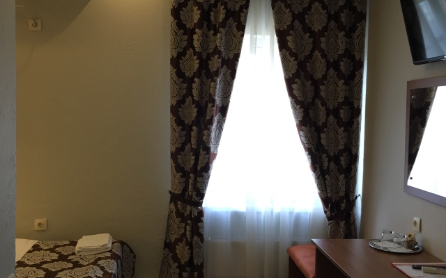 Andorra Hotel