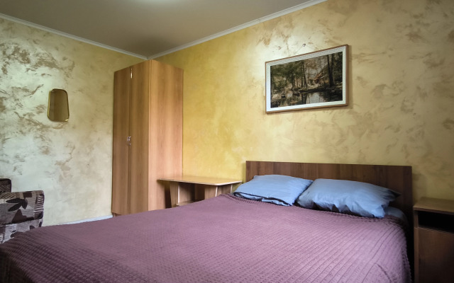 Chastny Sektor Guest House
