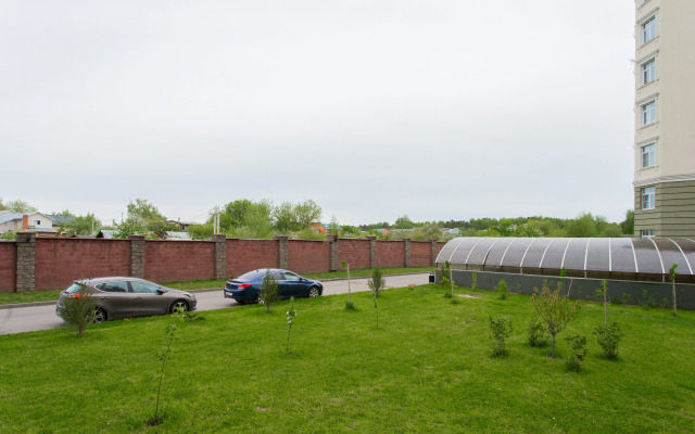 Квартира студия двухместная в ЖК Усово - Парк