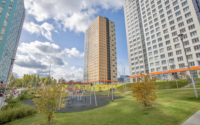 Квартира Новая стильная для Вас