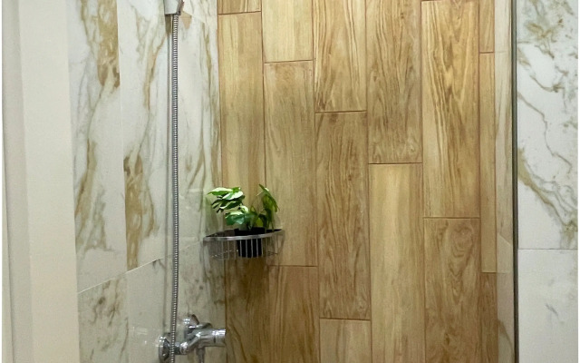 Vokzalnoy 1-B Flat
