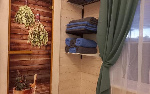 Частный Дом PandaHouse