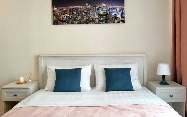 Квартира ЖК Каравелла Португалии