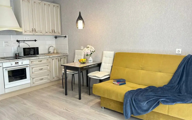 Апартаменты Уютные на Ахметзянова