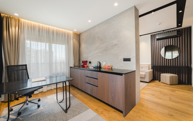 Signum Hotel