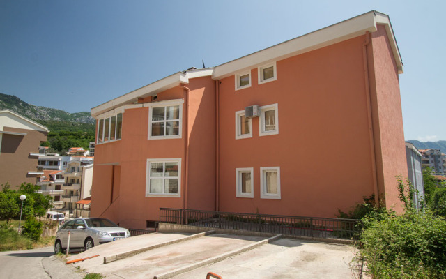 Sofija Apartments