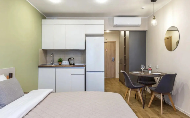 Avenu54/2 2 Apartments