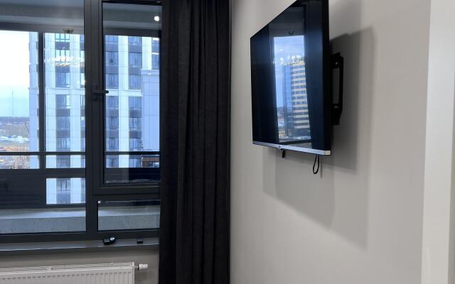 Апартаменты Savin Houce