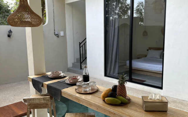 Вилла Kopulaga ArtVilla 5