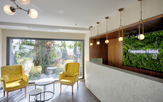 Fragments Hotel