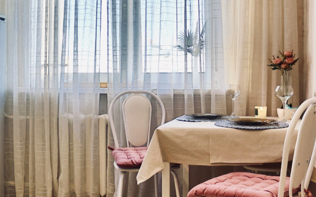 Квартира Leto Apartment’s