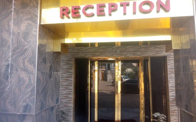 Отель Larema International Hotels & Suites Asaba