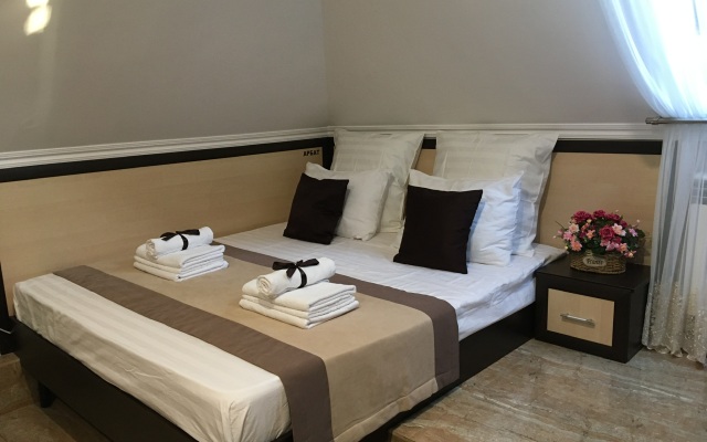 Arbat Mini-hotel