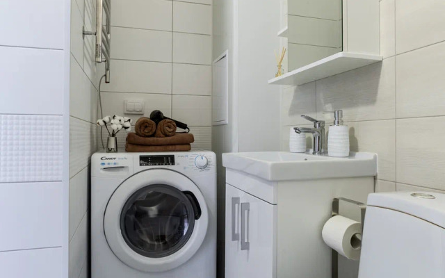 Квартира Светлая