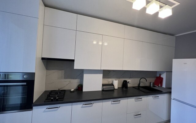 Квартира с отличной оценкой гостей