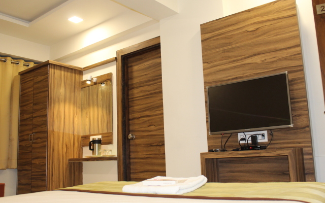 Vivan Hotel