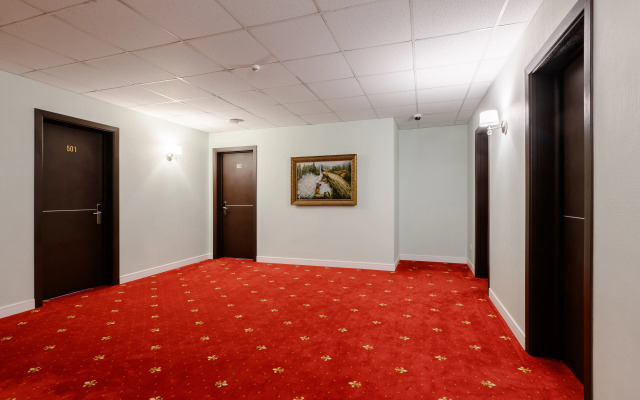 Hotel Yunis