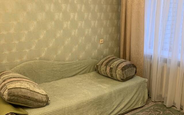 V Tikhom Tsentre Minska Flat