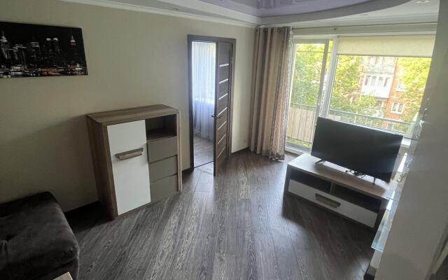 Апартаменты На Соммера 62