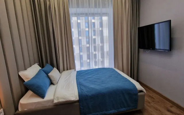 Апартаменты Интернет Зона Классный Отдых в Москве