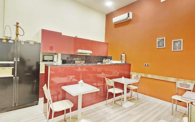 Boutique Hotel Elysium