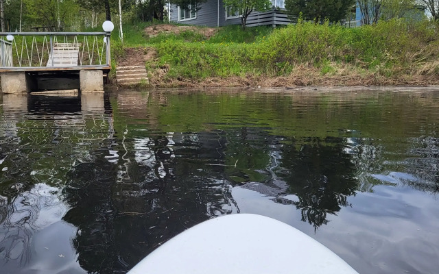 Chudesnoe Mesto 2 Private house