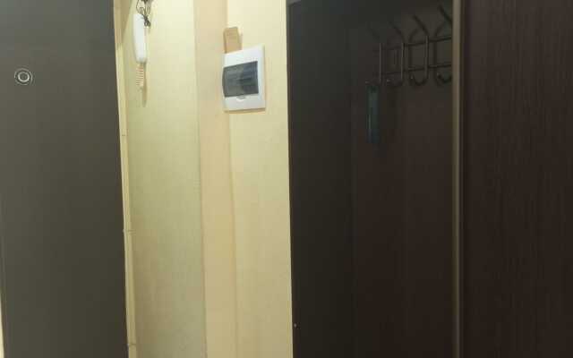 Апартаменты Vip Center On Kommuny