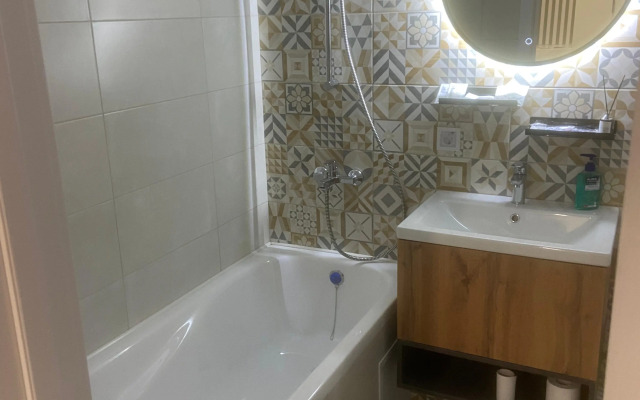 Апартаменты Элитные в Центре Степного г.Оренбург