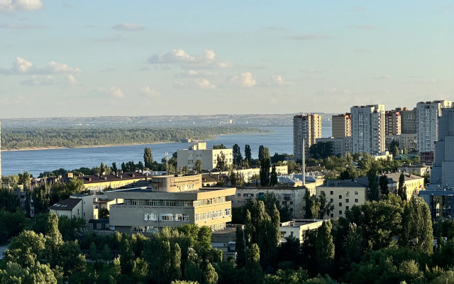 Квартира паркинг, центральная набережная