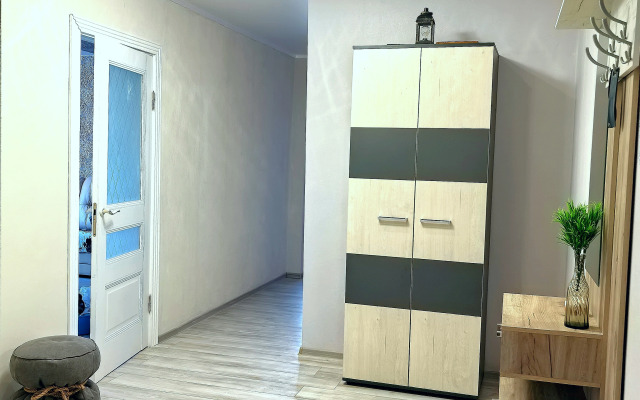 2k. v Tsentre Zelenogradska Apartments
