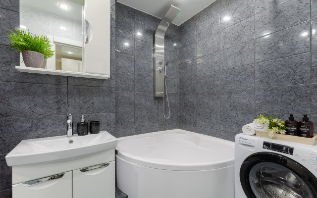 Квартира «StarHouse» Город Солнца-2